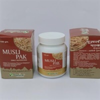 MUSLIPAK